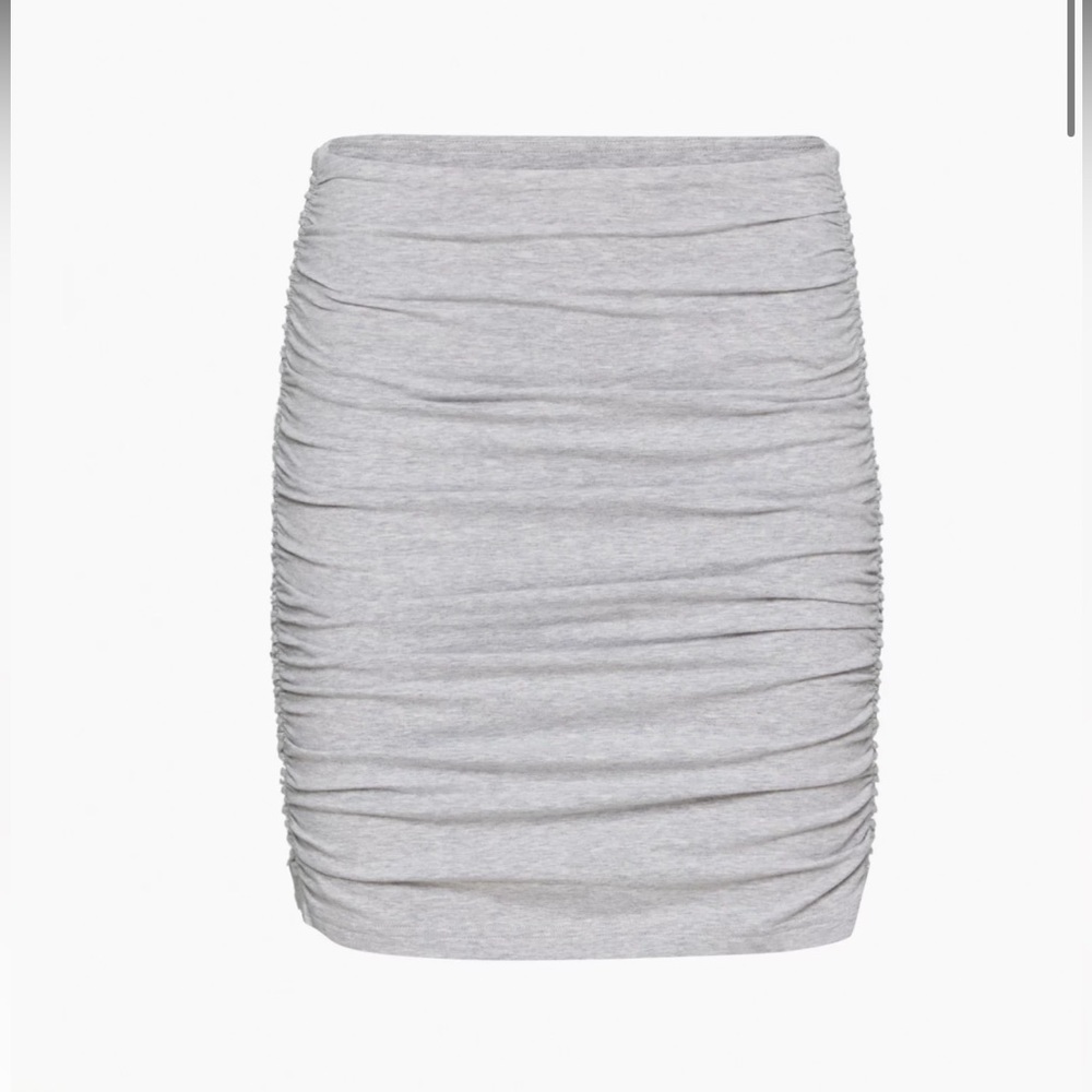 Aritzia Malibu skirt